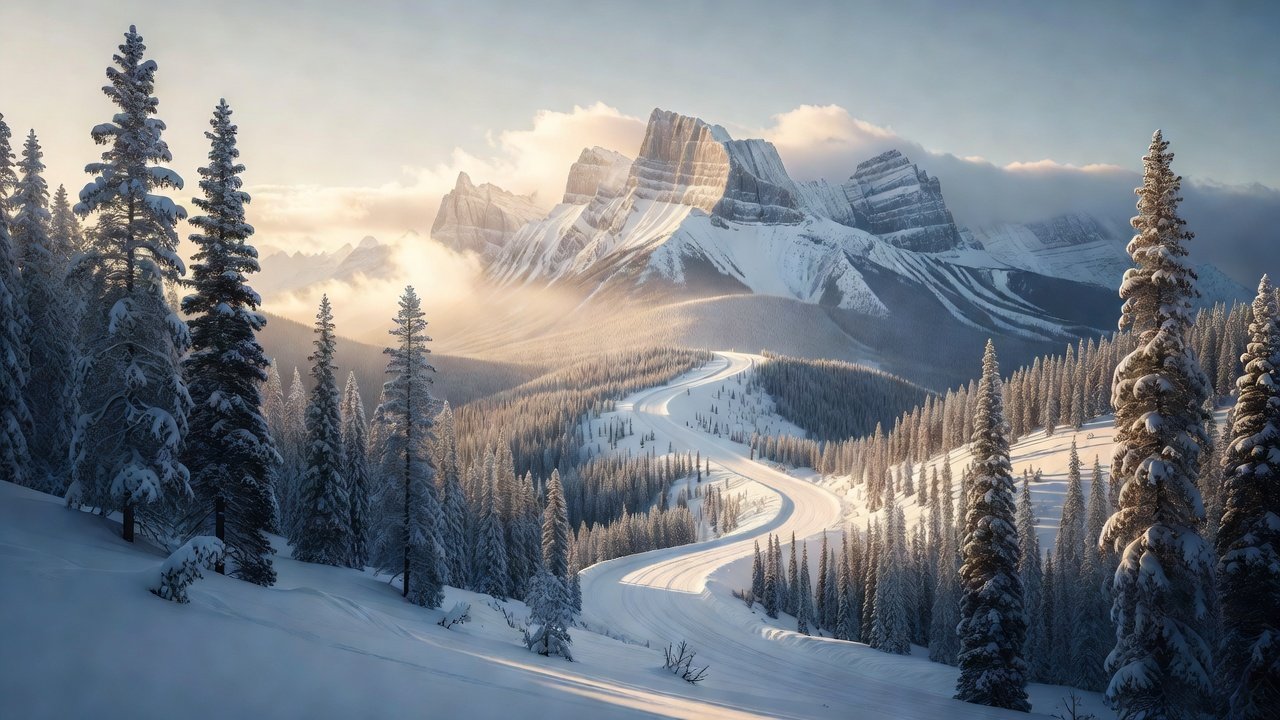 10 AI Prompts for Custom 2026 Winter Itineraries