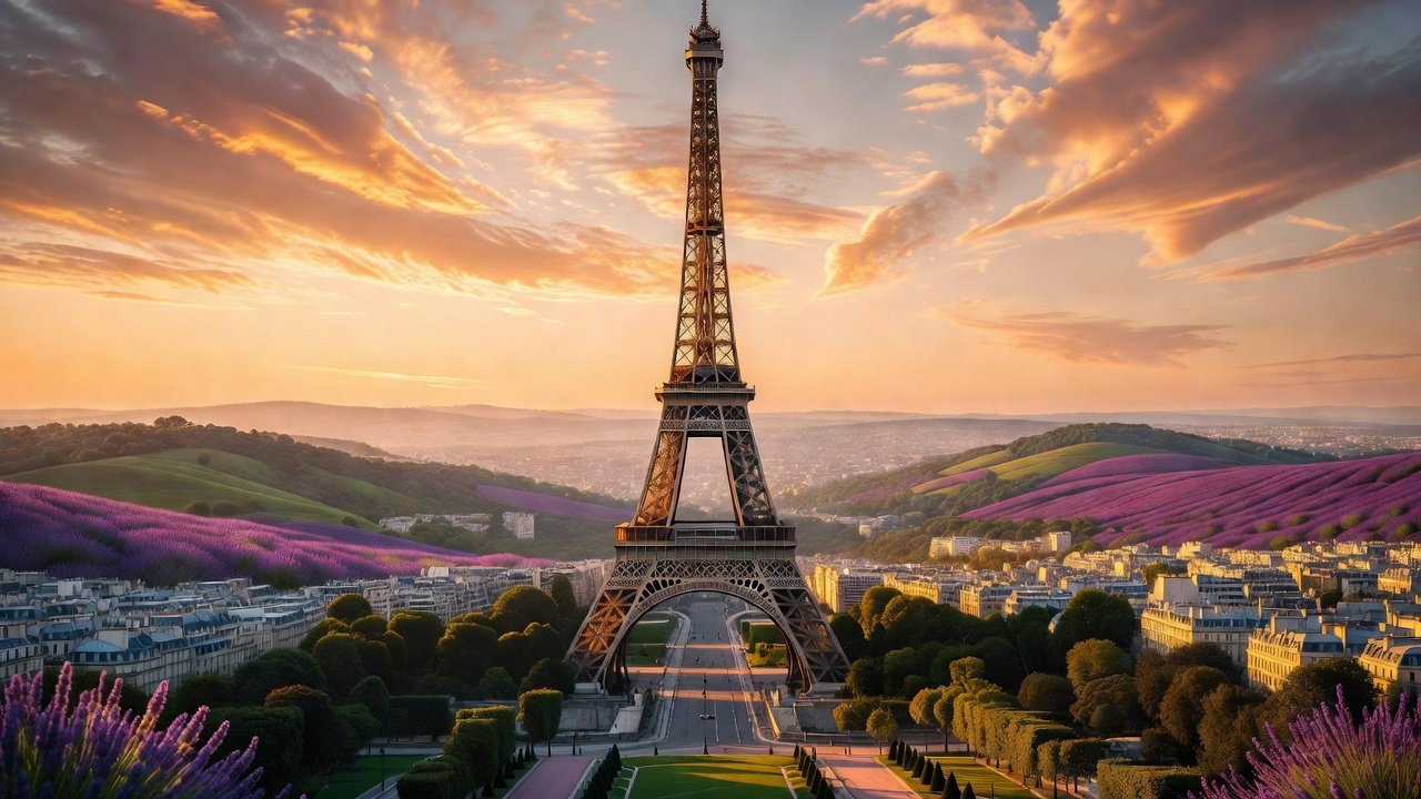 10-Day France Itinerary 2026: Paris to Provence Guide
