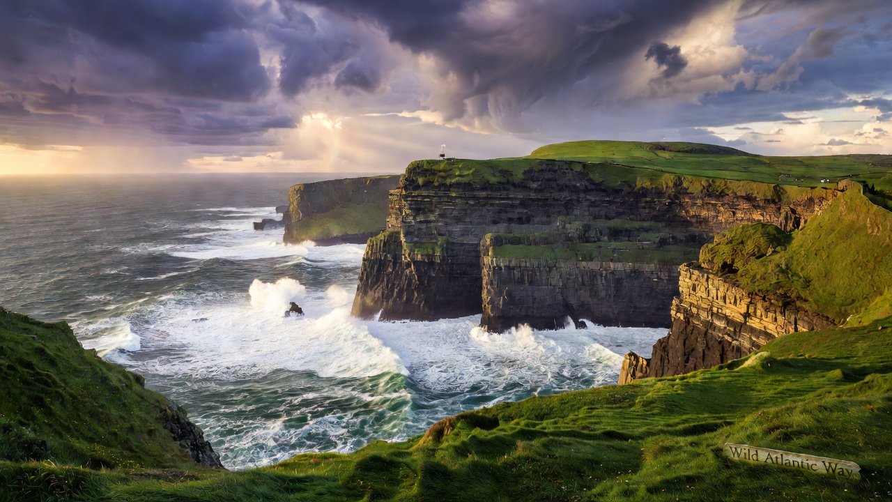 10-Day Ireland Itinerary 2026: Dublin to Wild Atlantic Way