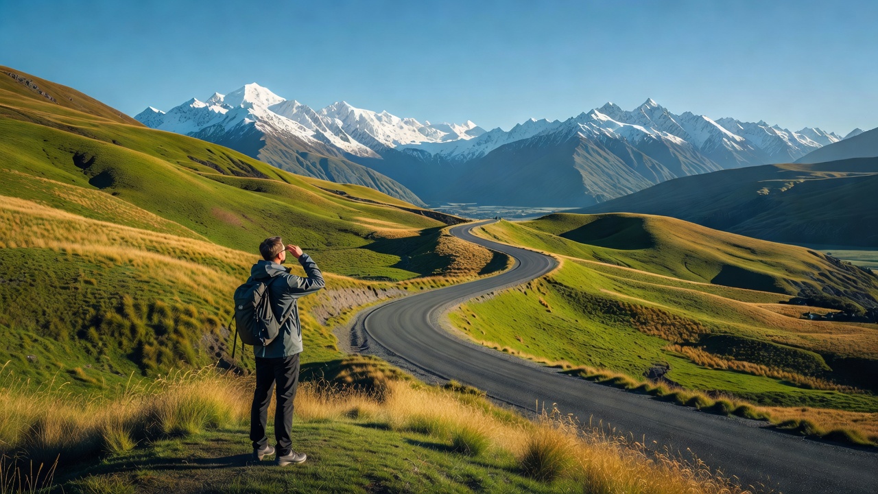 10-Day New Zealand Itinerary 2026: North to South Island Guide
