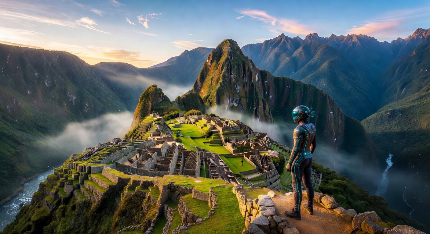 10-Day Peru Itinerary 2026: Lima to Machu Picchu