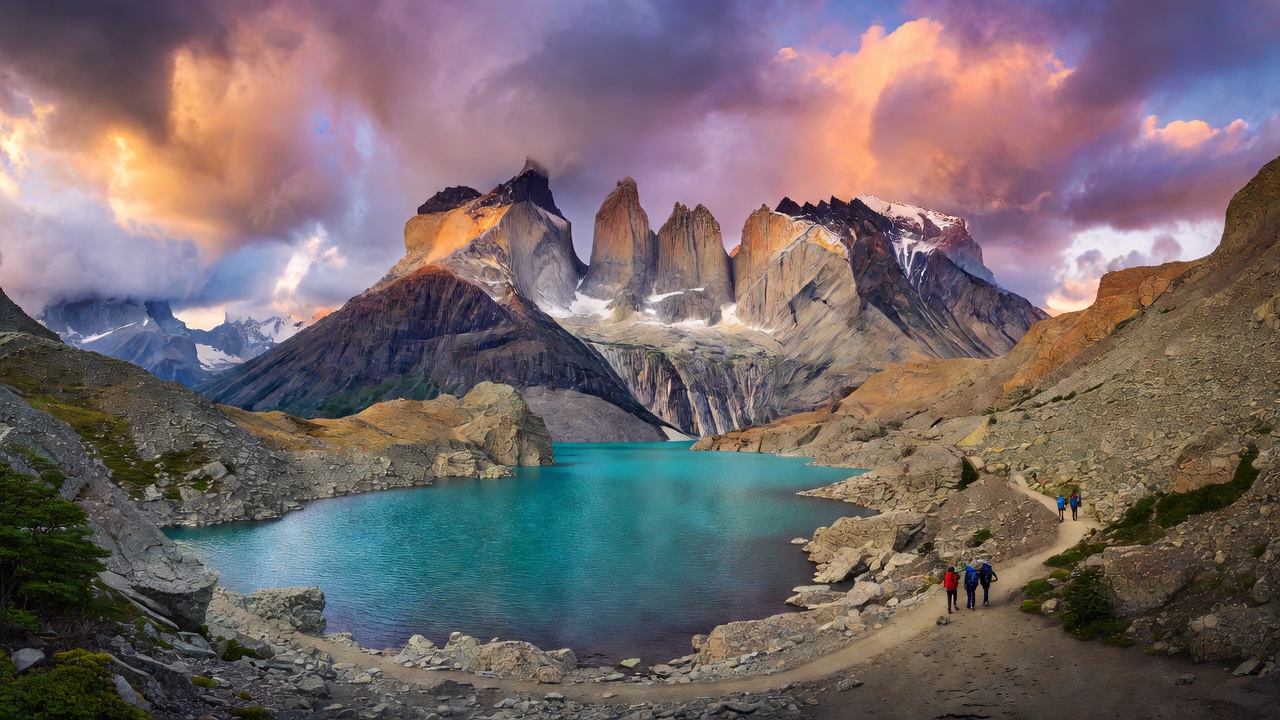 14-Day Patagonia Adventure Itinerary 2026: Day-by-Day Guide