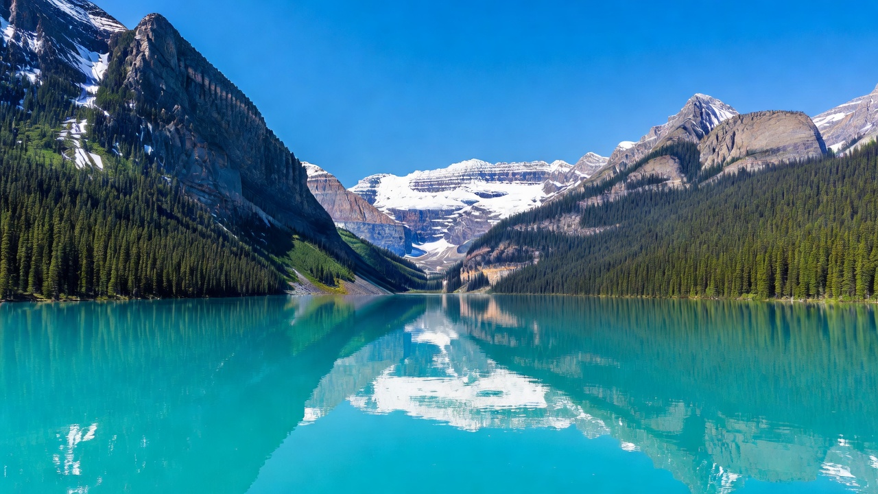 2026 Canadian Rockies Itinerary: Banff to Jasper Day-by-Day Guide