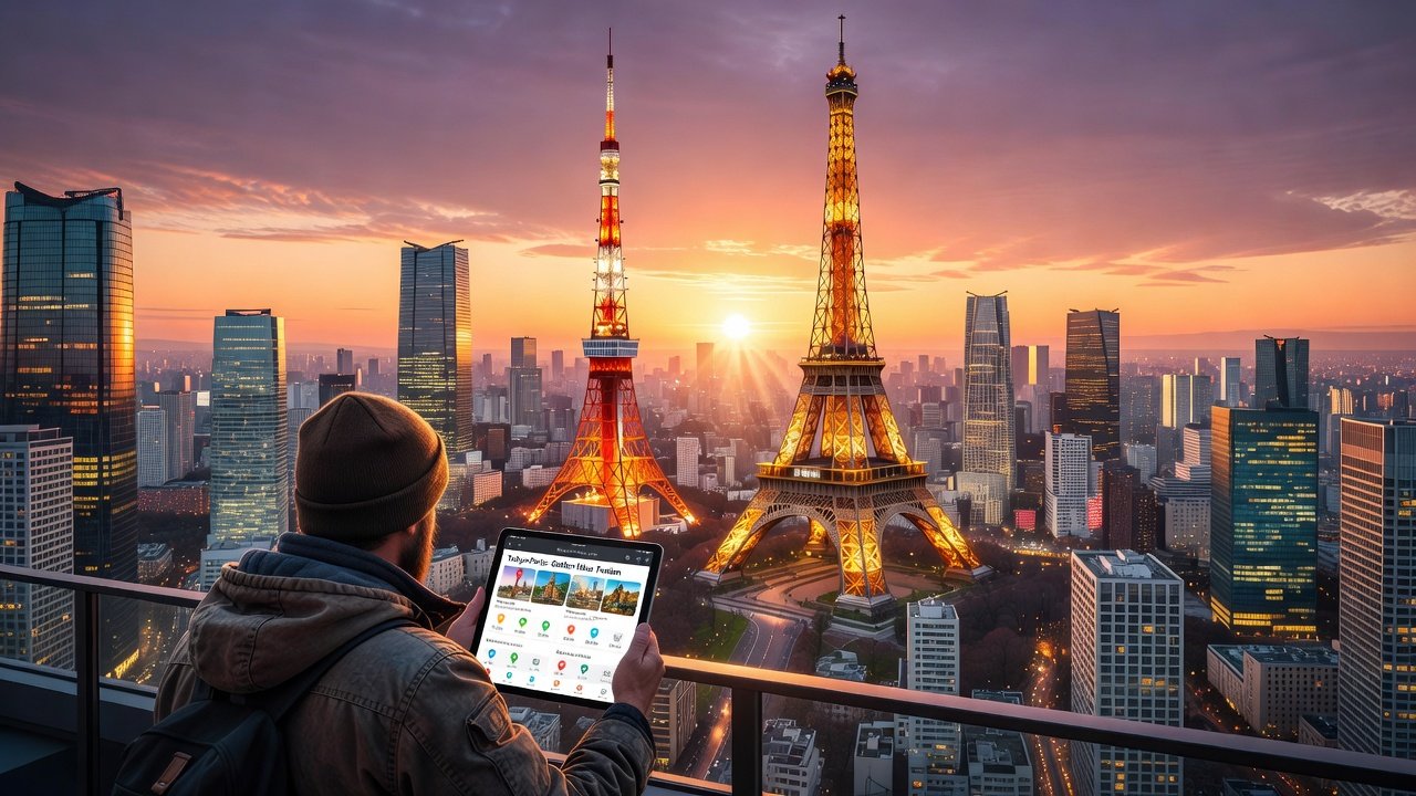 2026 City Guide Apps Showdown: Top Tools for Photographers