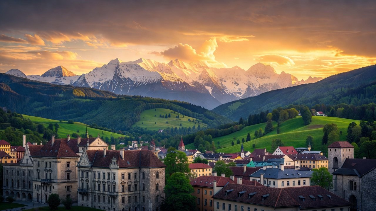 2026 City-Nature Duos: Fresh Combos to Spark Wanderlust