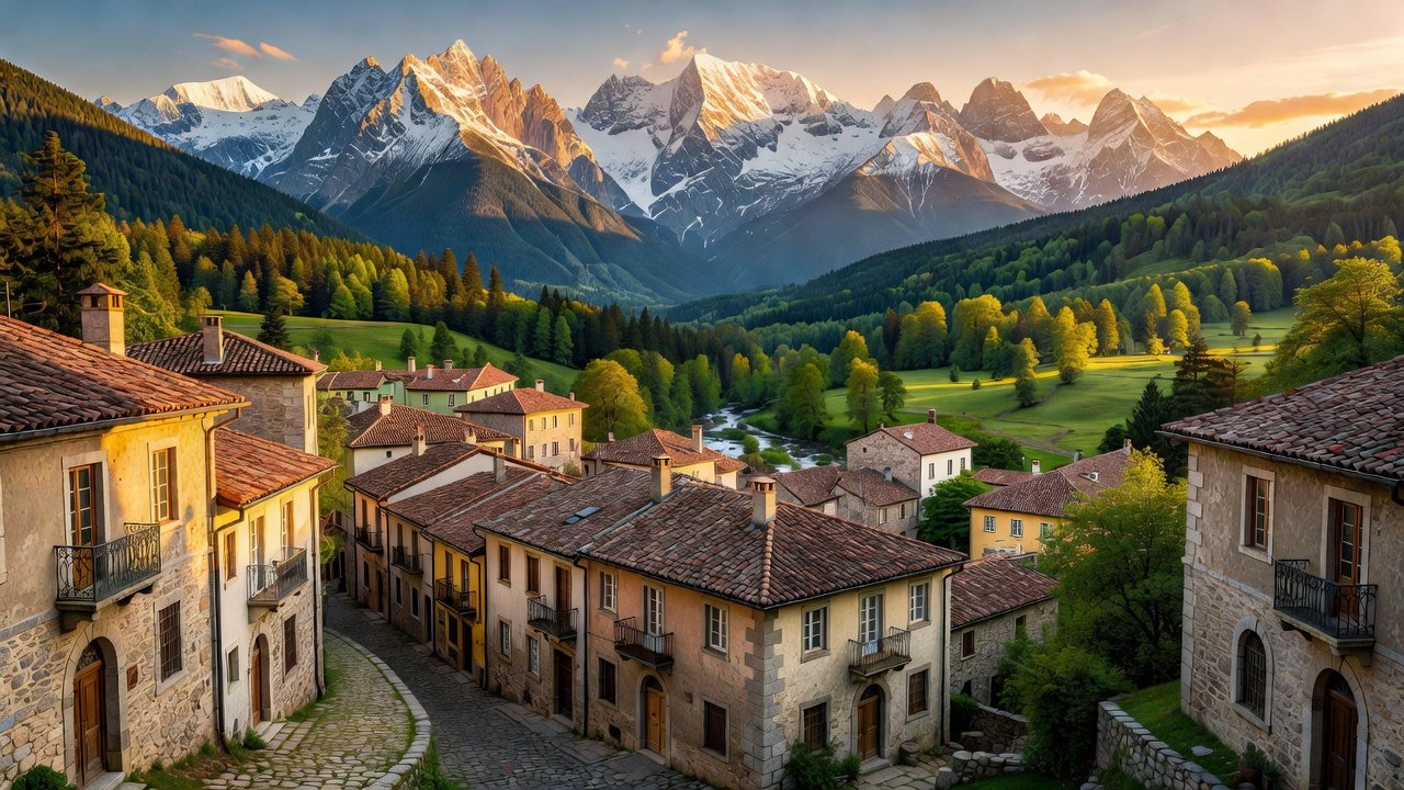 2026 City-Nature Duos That Spark Fresh Wanderlust