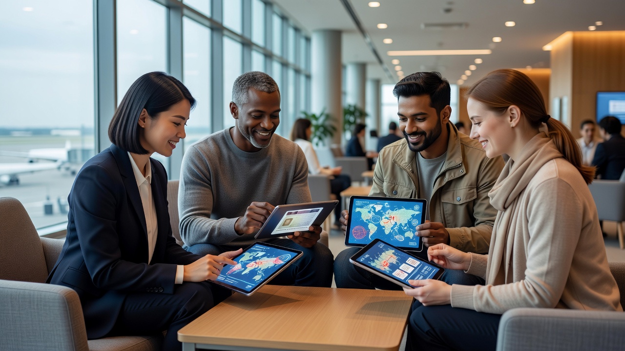 2026 Country Guides: Decoding Visa Rules for Global Trips