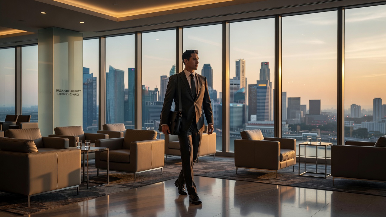 2026 Destination Guides: Business Travel Essentials for Professionals