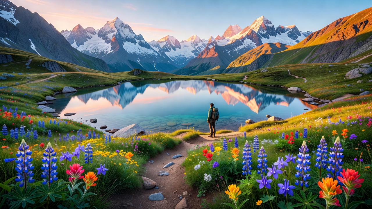 2026 Destination Guides: Uncovering Hidden Gems Worldwide