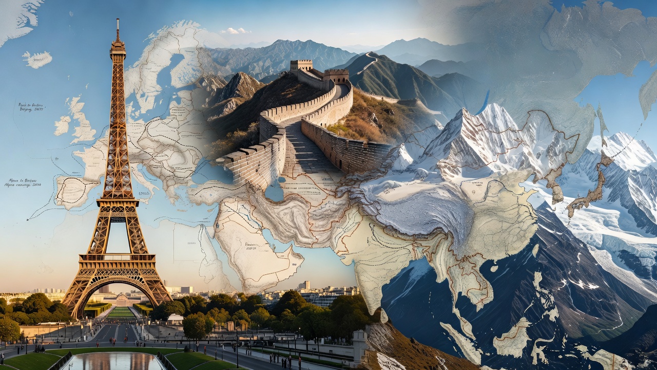 2026 Destination Guides: Planning Decade-Long Journeys