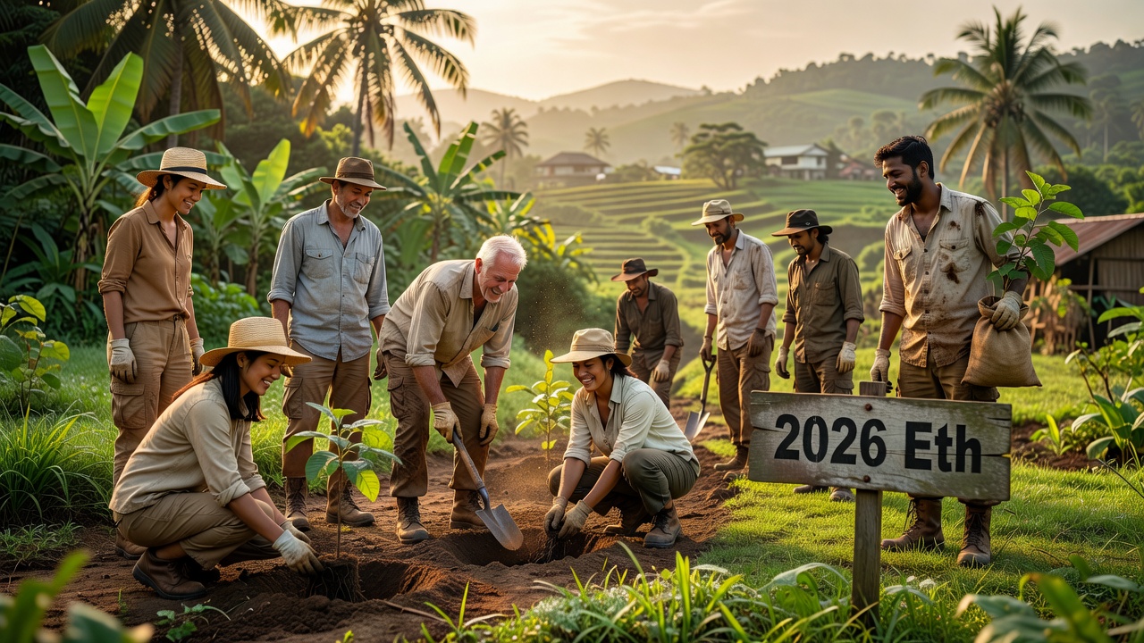 2026 Ethical Destination Guides for Volunteer Travel