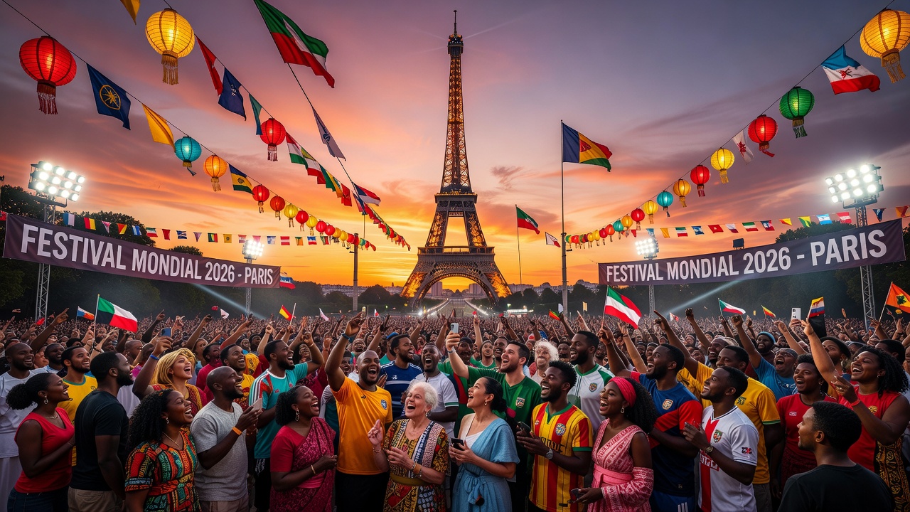 2026 Event Destination Guides: Festival and Sports Travel Planning