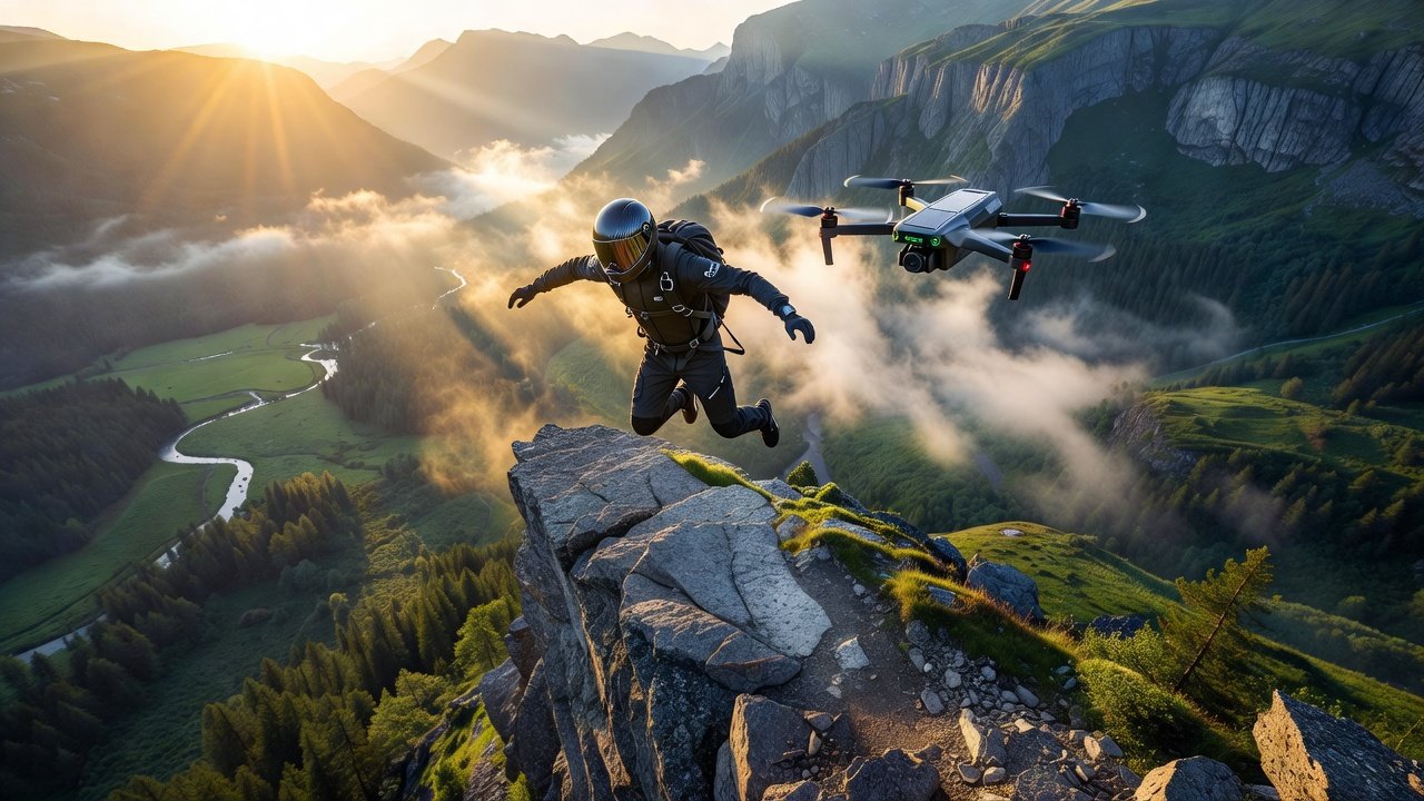 2026 Extreme Sports Trends Redefining Adventure Travel