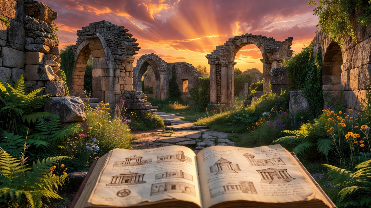 2026 Historical Destination Guides: Timeless Site Explorations