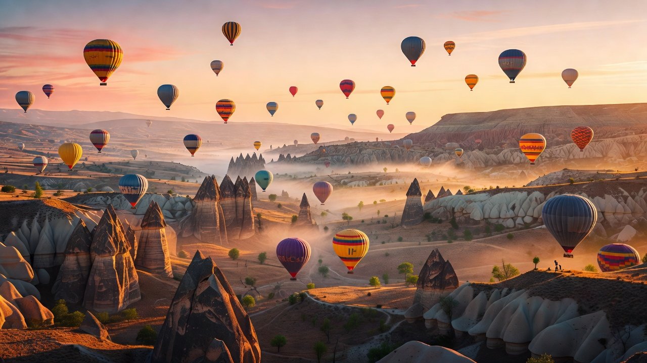 2026 Hot Air Balloon Escapes: How to Pick Your Perfect Spot