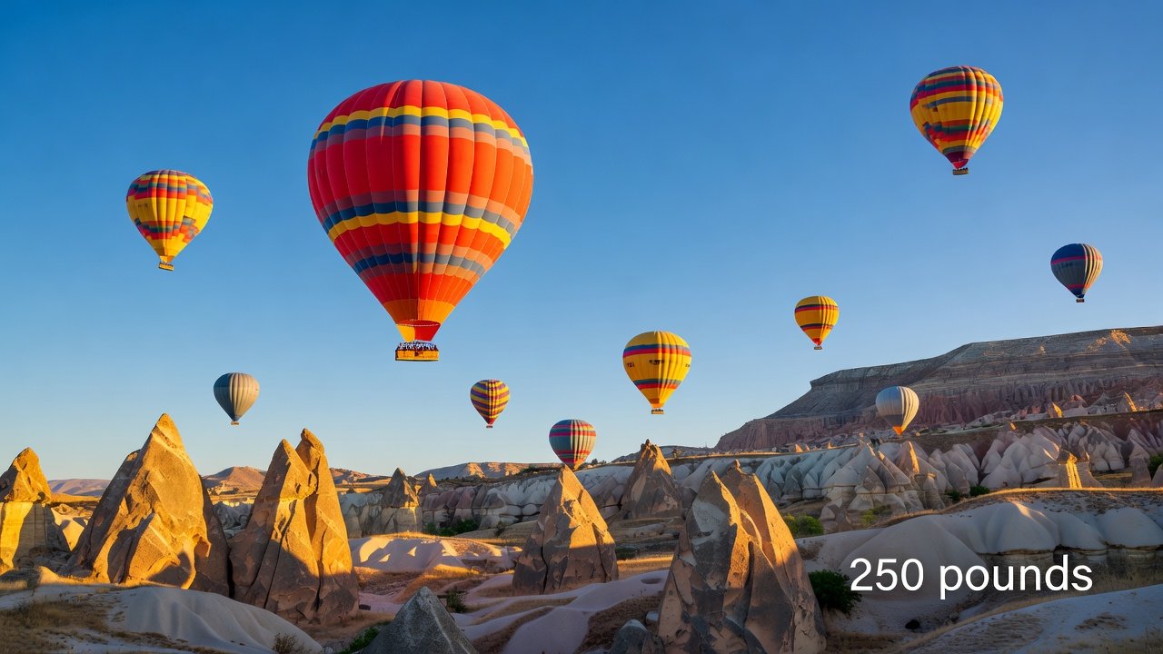 2026 Hot Air Balloon Escapes: Seasonal Timing and Booking Guide