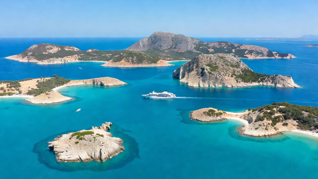 2026 Island Hopping Guides: Essential Routes & Tips