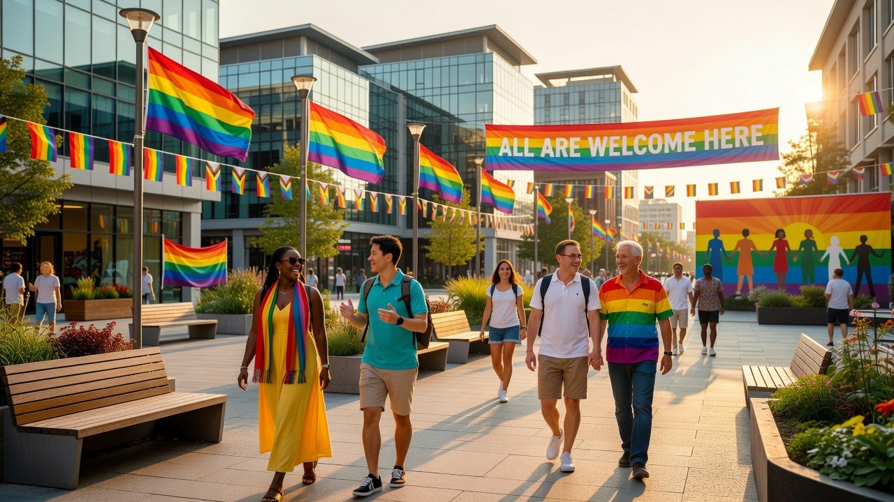 2026 LGBTQ+ Destination Guides: Inclusive City & Country Picks