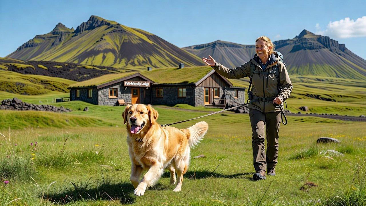 2026 Pet Travel Hacks: Dream Destinations for You and Your Pet
