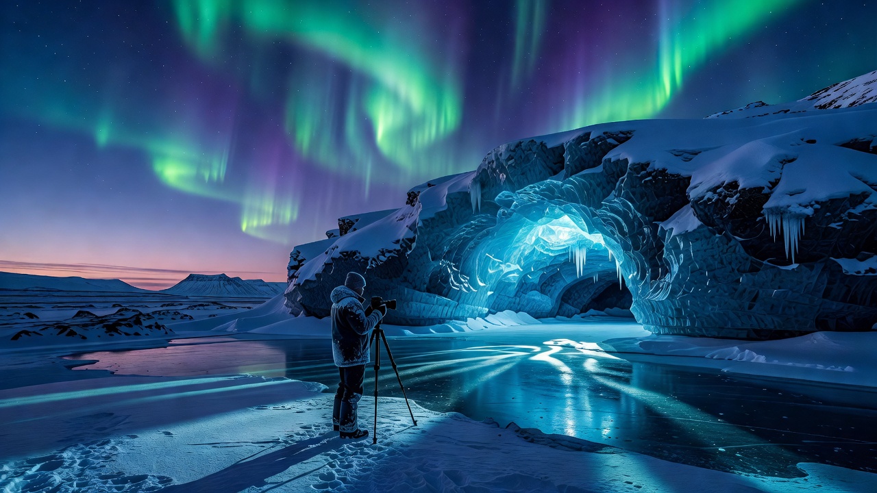 2026 Photography Hotspots: Visual Wanderlust for Dream Trips