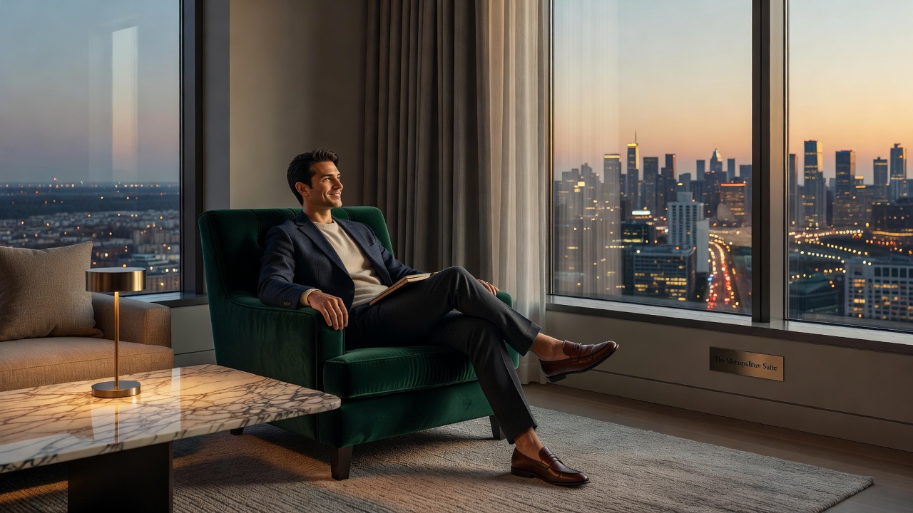 2026 Pro Travel Advice: Budget Hacks for Luxe Trips on a Dime