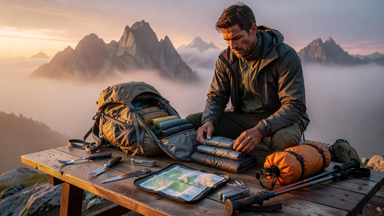 2026 Pro Travel Advice: Expert Packing Tips for Adventure Trips