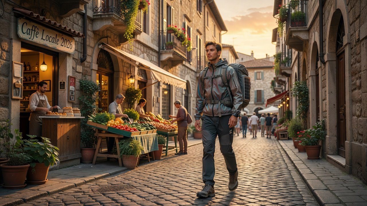 2026 Pro Travel Hacks: Insider Tips to Skip Tourist Traps