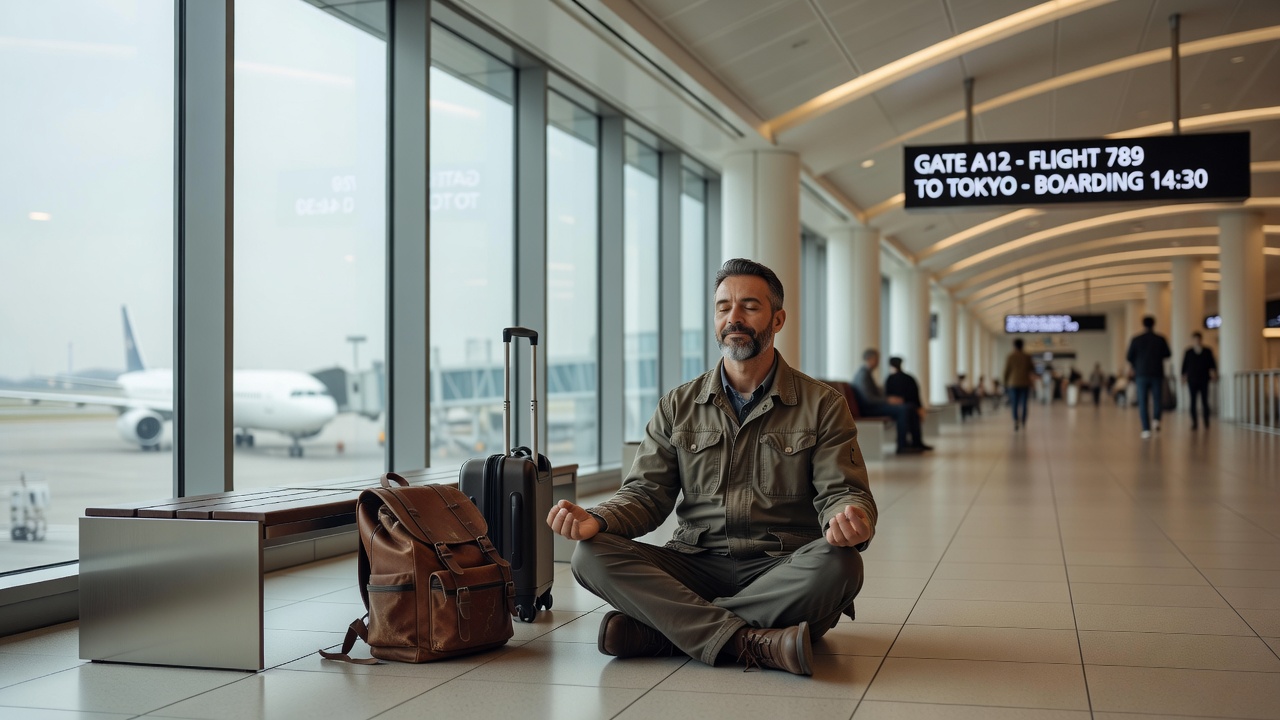 2026 Pro Travel Hacks to Conquer Common Travel Fears