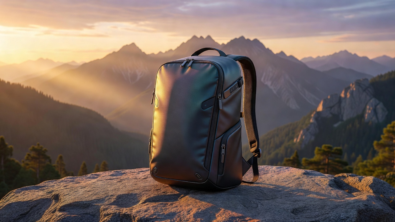 2026 Pro Travel Tips: How to Choose the Ideal Travel Backpack