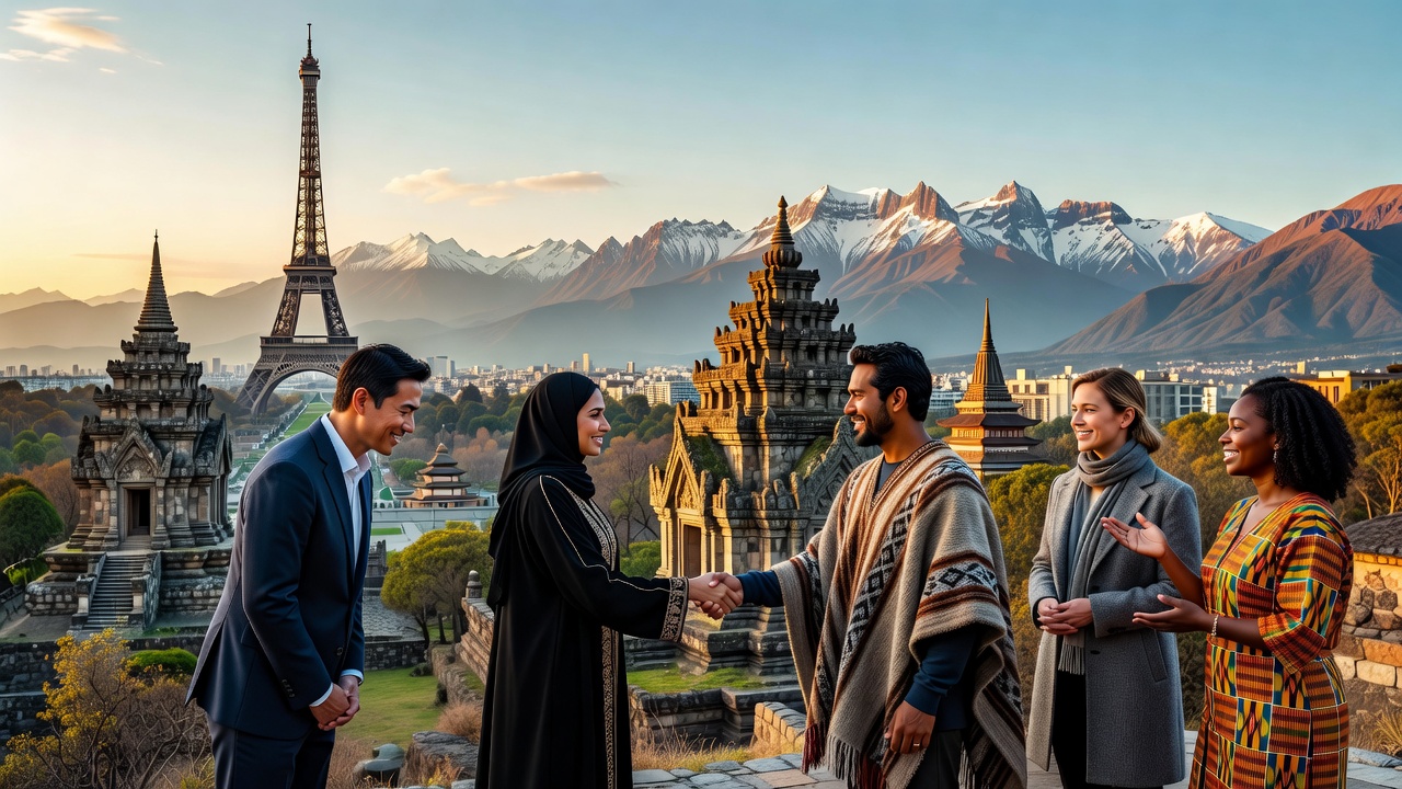 2026 Pro Travel Tips: Cultural Etiquette Hacks for Global Trips