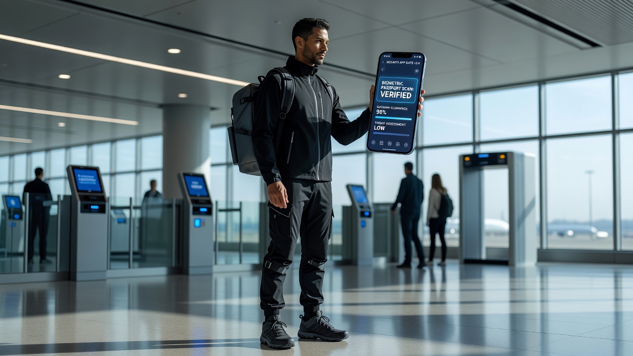 2026 Pro Travel Tips: Essential Safety Hacks for International Trips