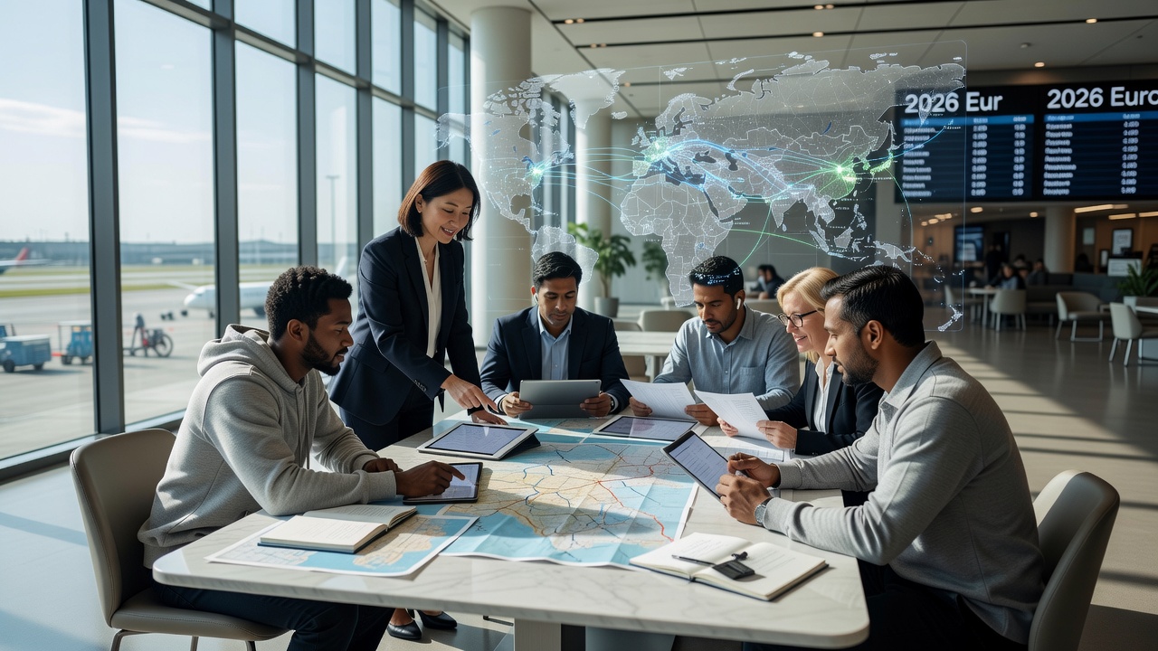 2026 Pro Travel Tips: Mastering Multi-Destination Itineraries