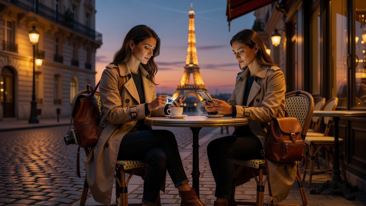 2026 Pro Travel Tips: Mobile Editing Workflows for Trip Photos