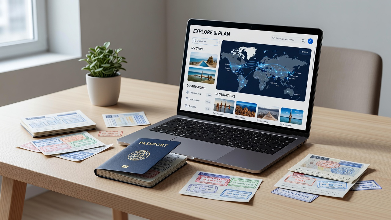 2026 Pro Travel Tips: Mastering Passport and Visa Hacks