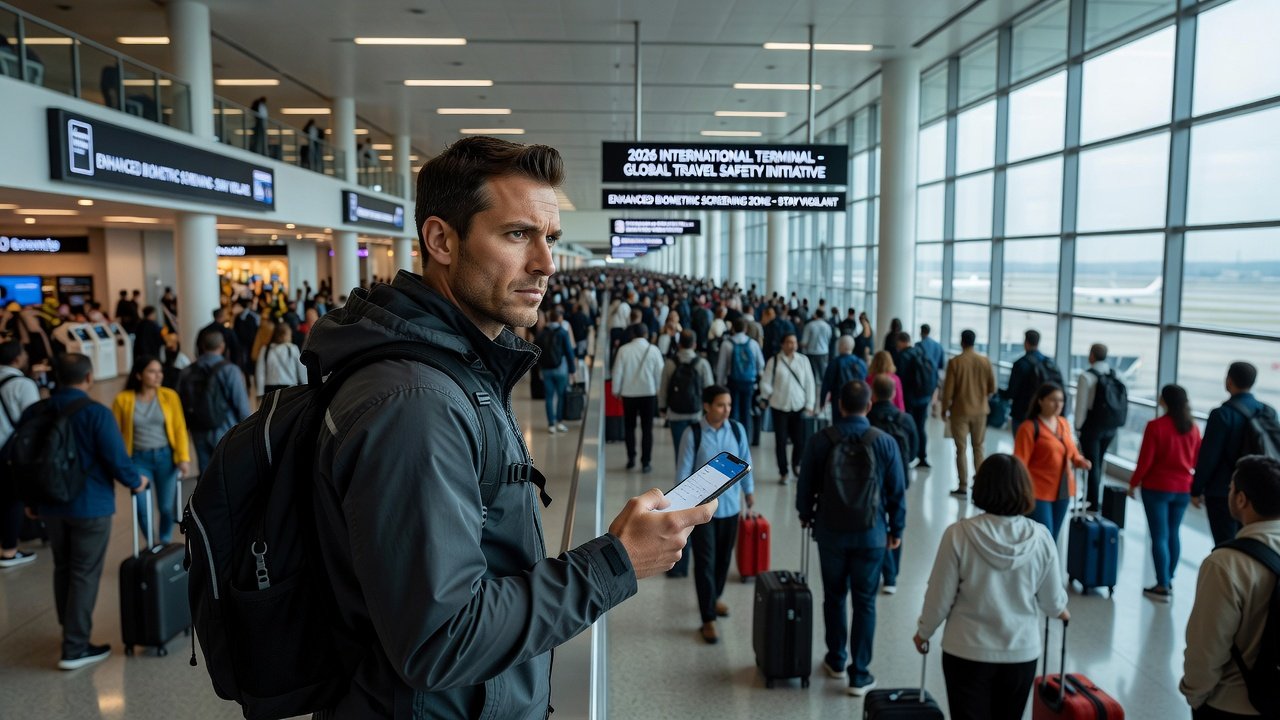 2026 Pro Travel Tips: Situational Awareness Hacks for Safer Trips