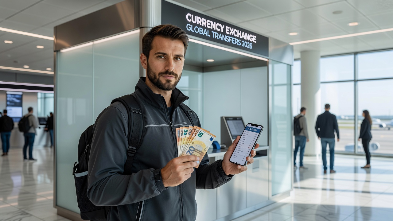 2026 Pro Travel Tips: Smart Currency Exchange Hacks to Save Big