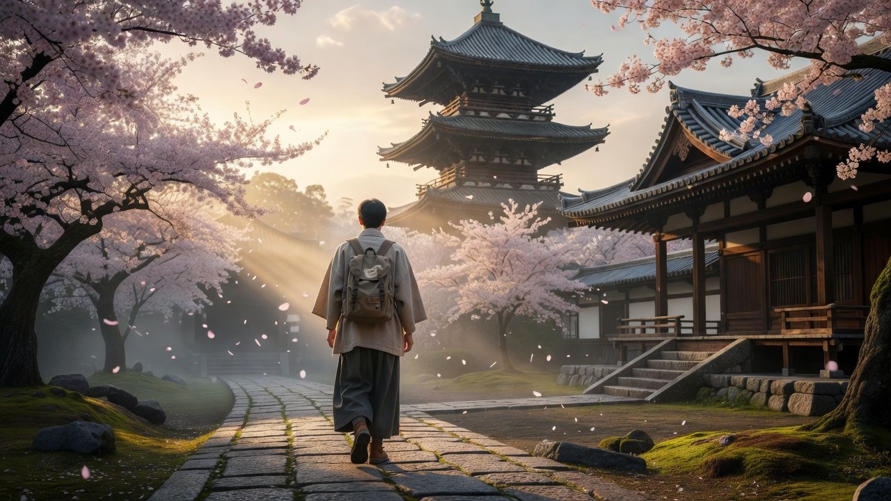 2026 Slow Travel Guides: Mindful Journeys in Top Destinations