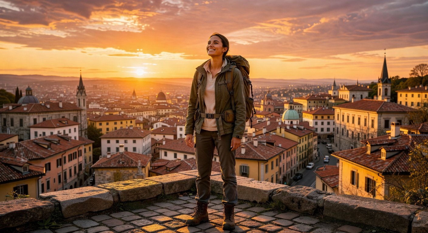 2026 Solo Travel Hacks: Pro Tips for First-Time Adventurers