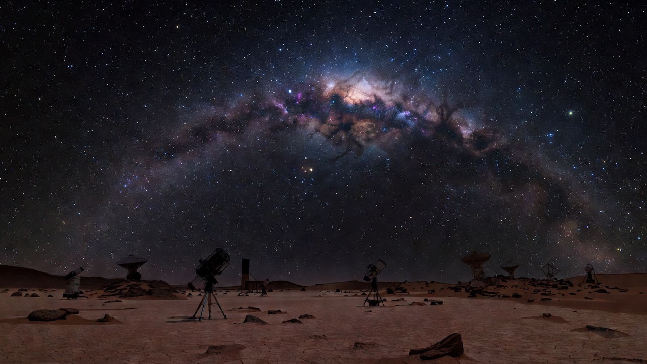 2026 Stargazing Destination Guides for Night Sky Seekers