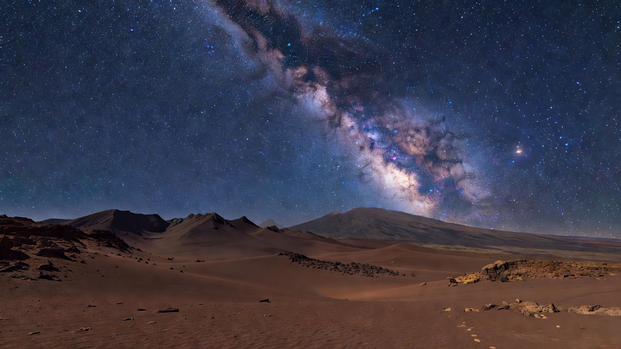 2026 Stargazing Destinations: Ignite Celestial Wanderlust