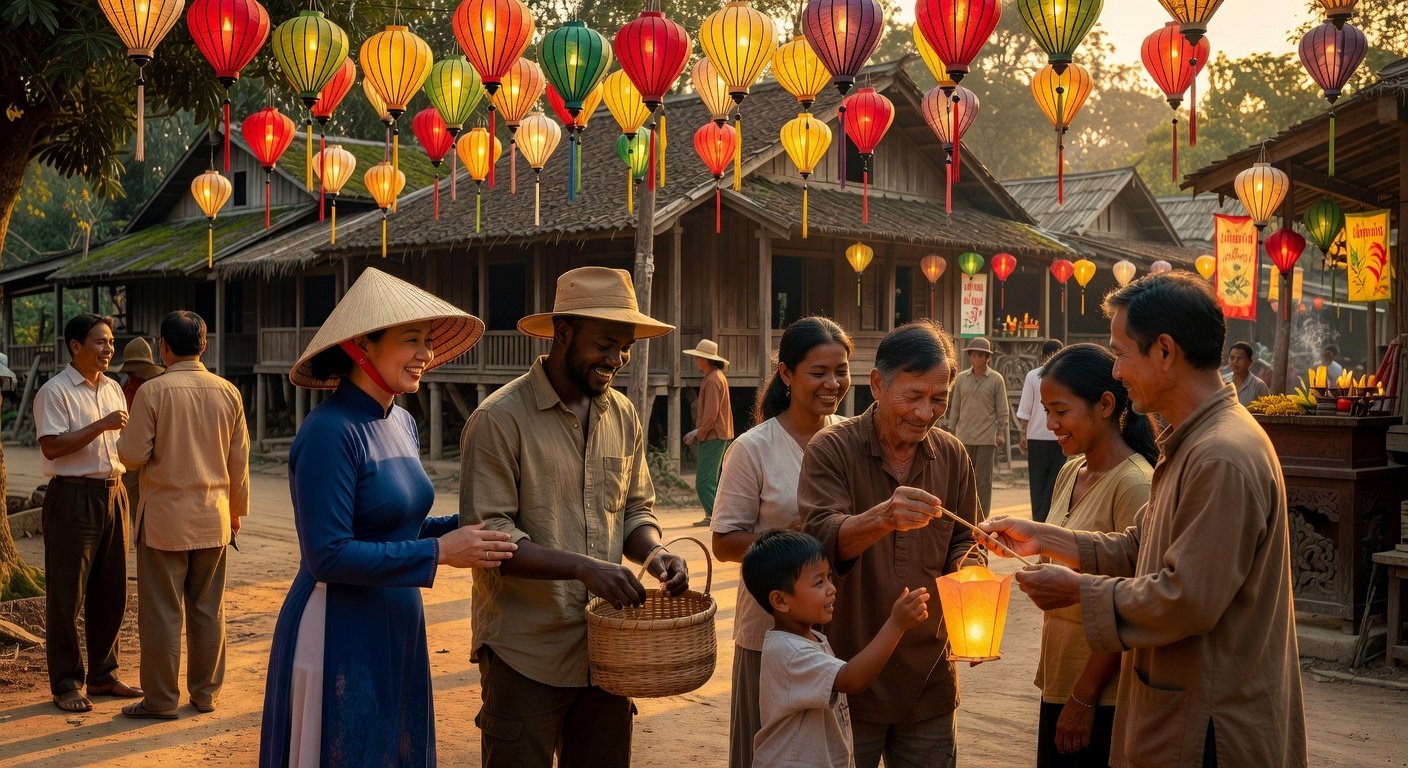2026 Travel Inspiration: Embracing Local Cultures