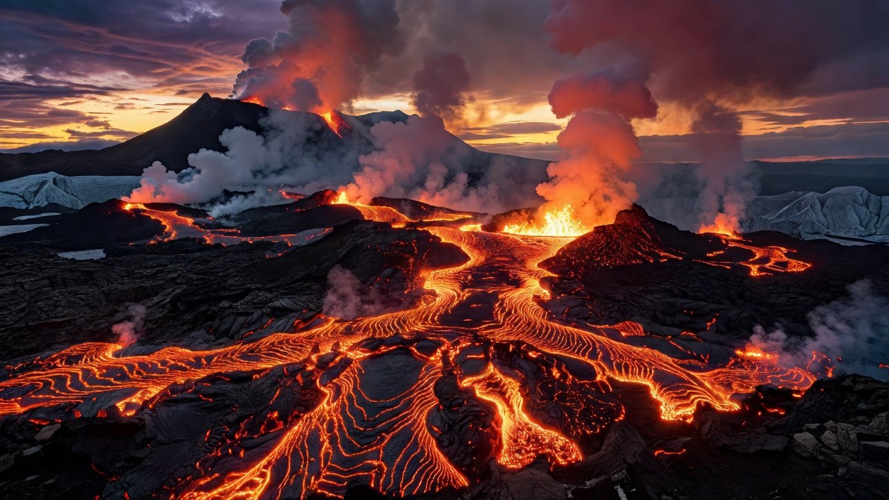 2026 Volcanic Adventure Travel Destination Guides