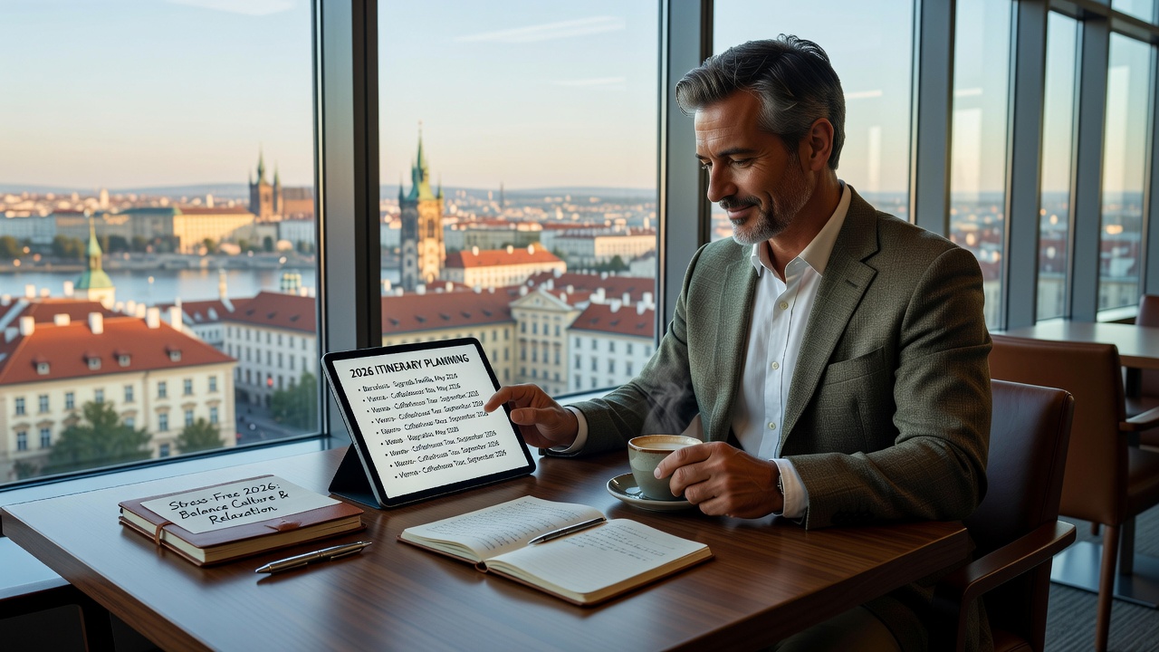 5 Common Mistakes in Building Travel Itineraries 2026 (And Fixes)