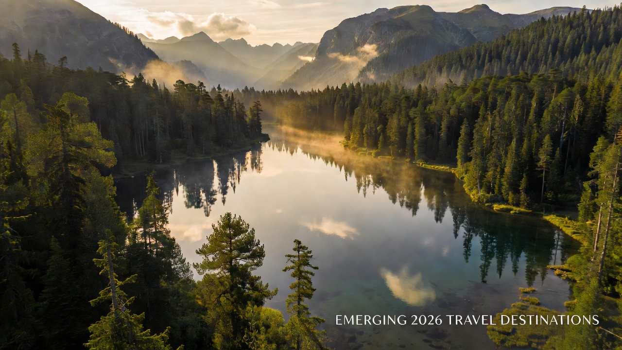 Advanced Strategies to Uncover Emerging Must-See Spots in 2026