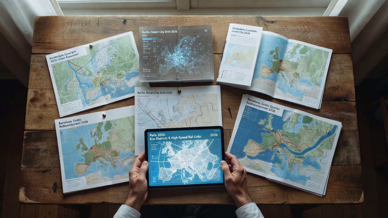 Advanced Techniques for Layering Travel Guides in 2026
