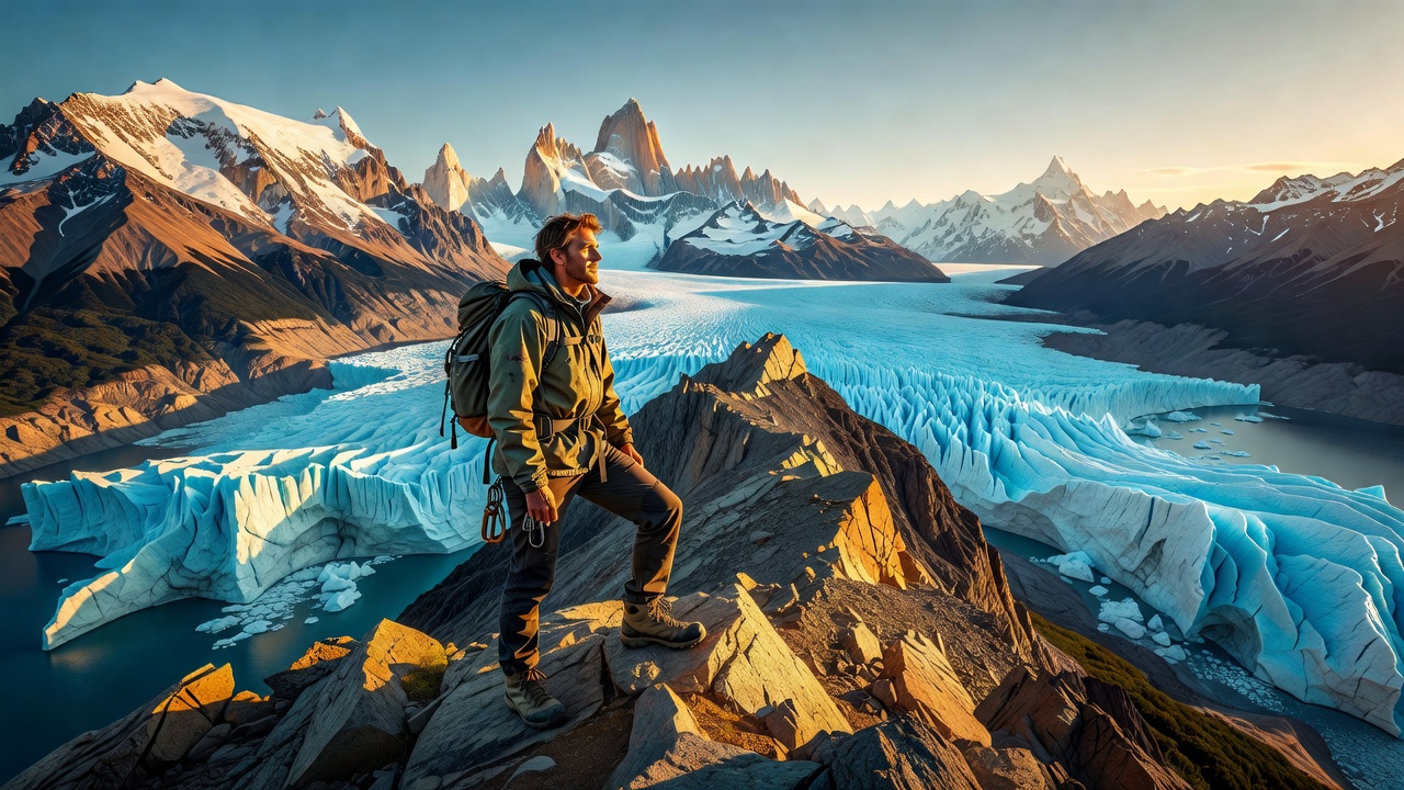 Adventure Dream Trips 2026: Thrilling Destinations for Wanderlust