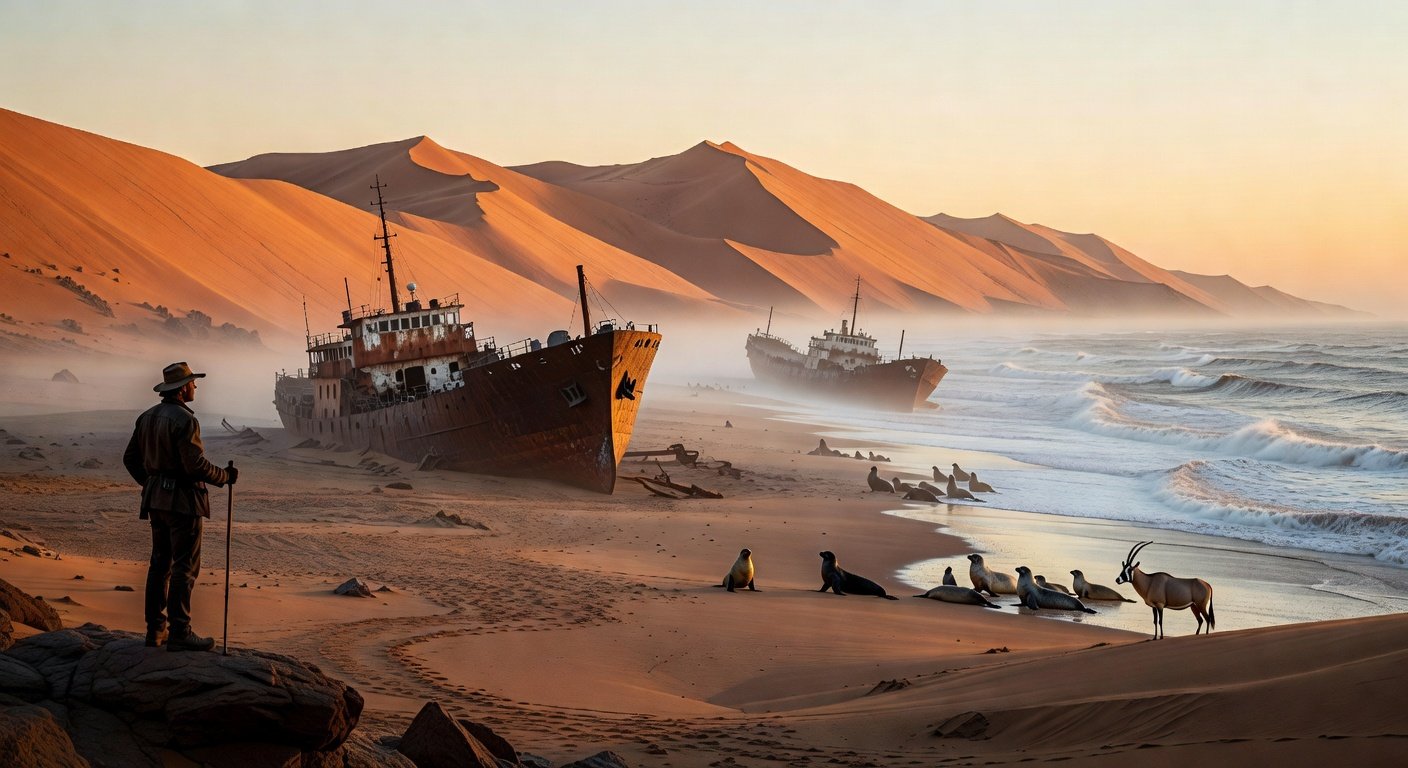 Africa's Hidden Gems: Secret Spots for 2026 Adventures