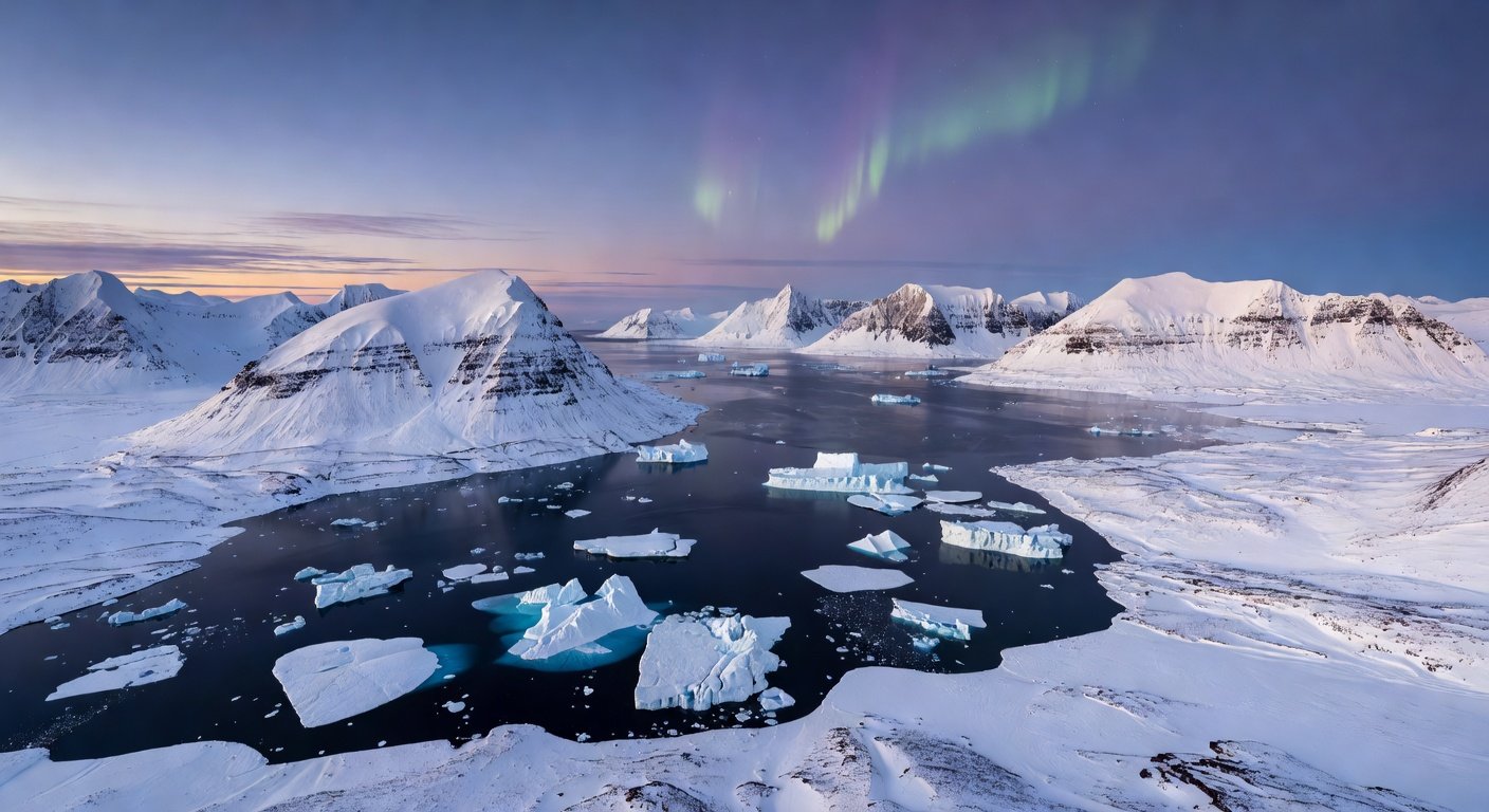 Arctic Hidden Gems 2026: Secret Polar Spots