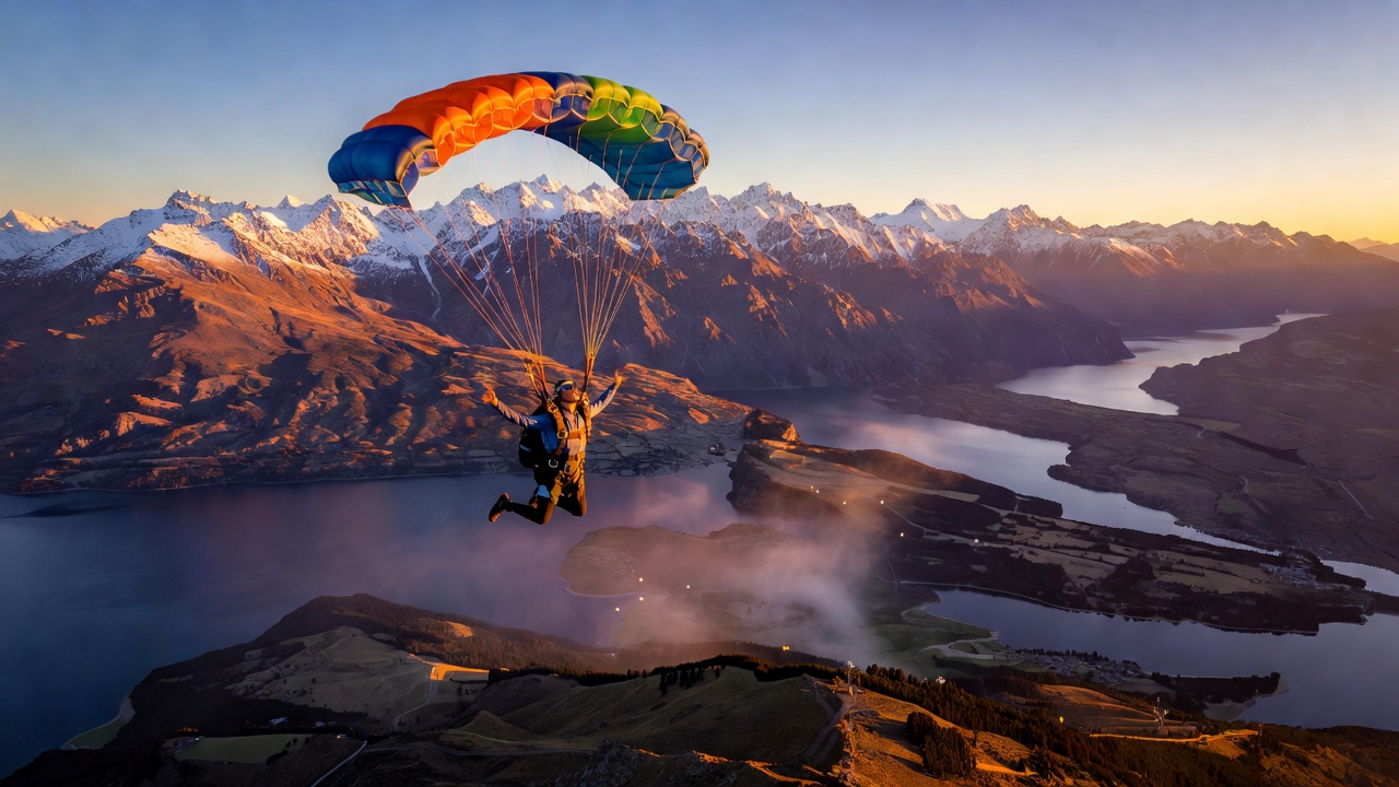 Best 2026 Adventure Travel Destinations for Extreme Sports