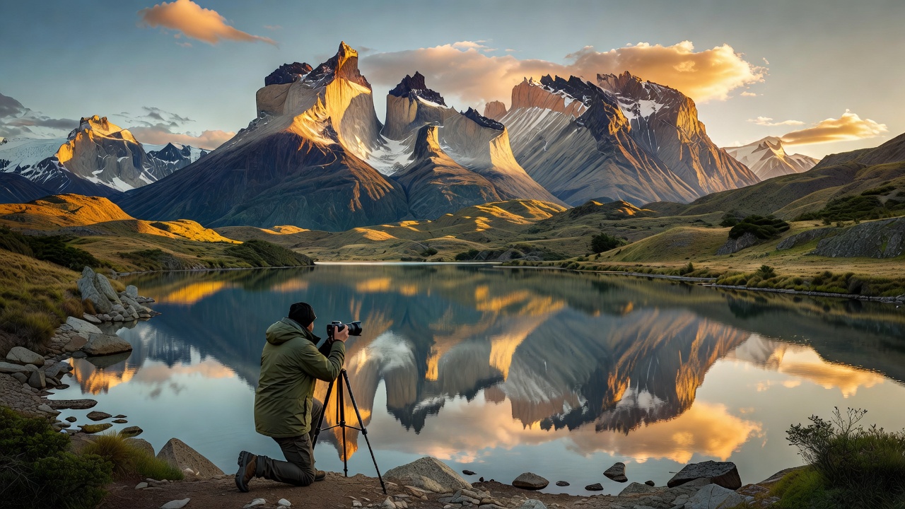 Best Places to Visit for Photographers in 2026